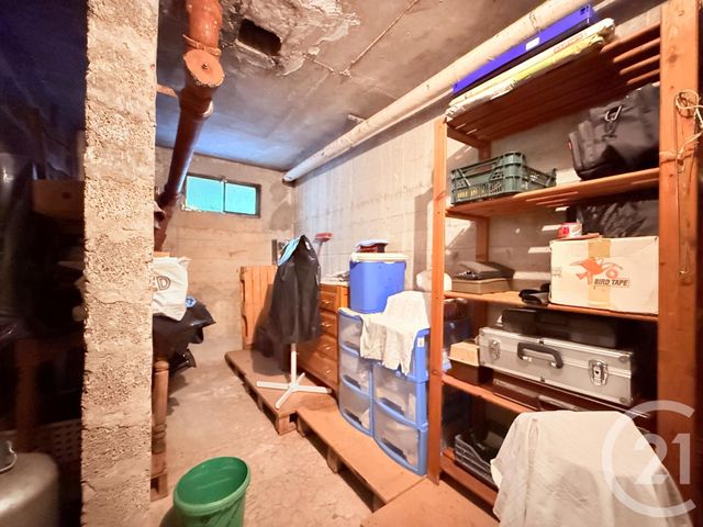 Appartement F3 à vendre - 3 pièces - 63.44 m2 - AUBENAS - 07 - RHONE-ALPES - Century 21 Agence Nogier