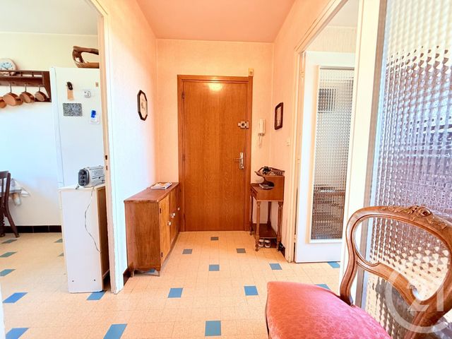Appartement F3 à vendre - 3 pièces - 63.44 m2 - AUBENAS - 07 - RHONE-ALPES - Century 21 Agence Nogier