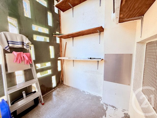 Appartement F3 à vendre - 3 pièces - 63.44 m2 - AUBENAS - 07 - RHONE-ALPES - Century 21 Agence Nogier