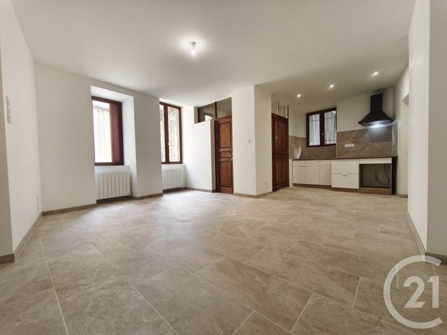 appartement - AUBENAS - 07