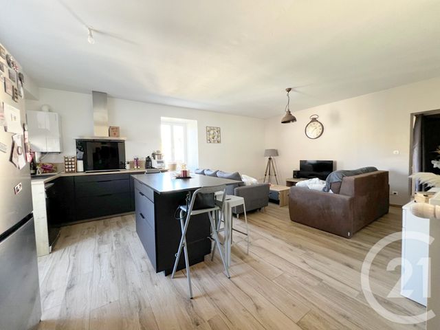 Appartement F4 à louer ST PRIVAT