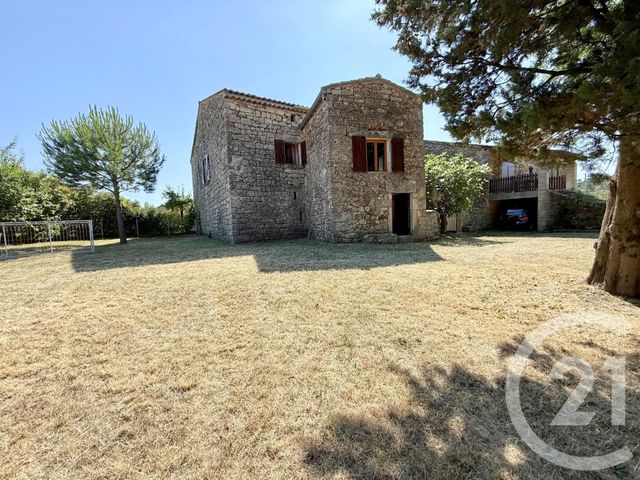 maison - AILHON - 07