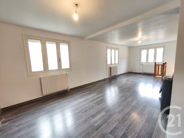 maison à vendre - 4 pièces - 102.0 m2 - ST ETIENNE DE FONTBELLON - 07 - RHONE-ALPES - Century 21 Agence Nogier