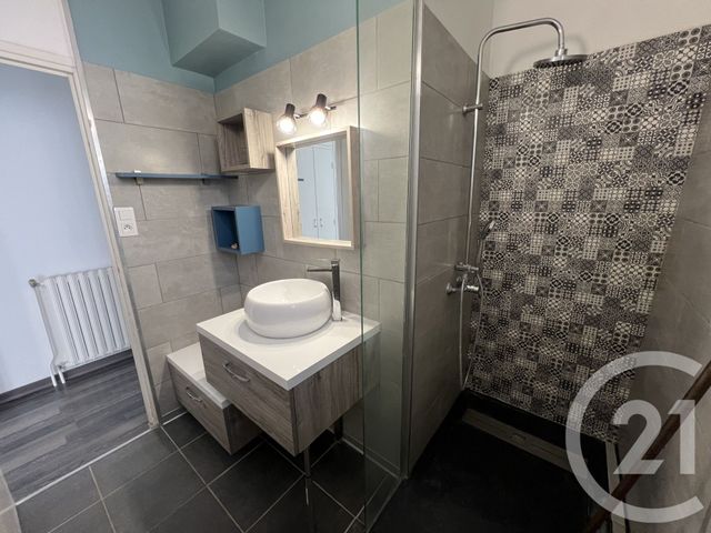 maison à vendre - 4 pièces - 102.0 m2 - ST ETIENNE DE FONTBELLON - 07 - RHONE-ALPES - Century 21 Agence Nogier