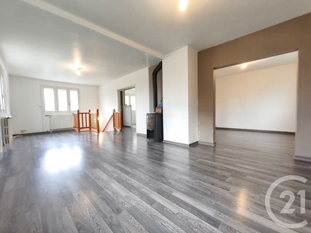 maison à vendre - 4 pièces - 102.0 m2 - ST ETIENNE DE FONTBELLON - 07 - RHONE-ALPES - Century 21 Agence Nogier