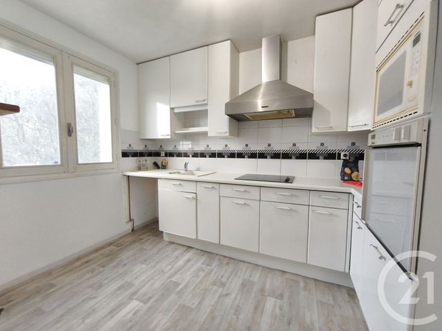 maison à vendre - 4 pièces - 102.0 m2 - ST ETIENNE DE FONTBELLON - 07 - RHONE-ALPES - Century 21 Agence Nogier