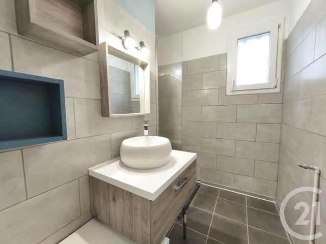 maison à vendre - 4 pièces - 102.0 m2 - ST ETIENNE DE FONTBELLON - 07 - RHONE-ALPES - Century 21 Agence Nogier