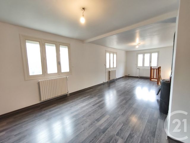 maison à vendre - 4 pièces - 102.0 m2 - ST ETIENNE DE FONTBELLON - 07 - RHONE-ALPES - Century 21 Agence Nogier