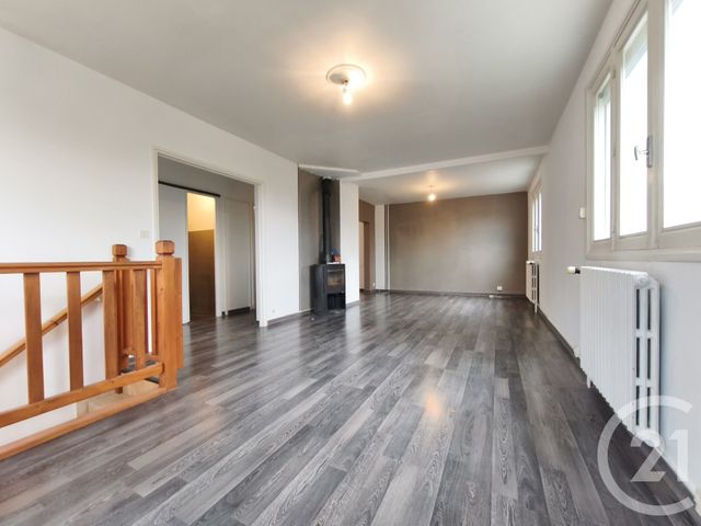 maison à vendre - 4 pièces - 102.0 m2 - ST ETIENNE DE FONTBELLON - 07 - RHONE-ALPES - Century 21 Agence Nogier