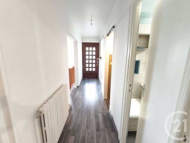 maison à vendre - 4 pièces - 102.0 m2 - ST ETIENNE DE FONTBELLON - 07 - RHONE-ALPES - Century 21 Agence Nogier