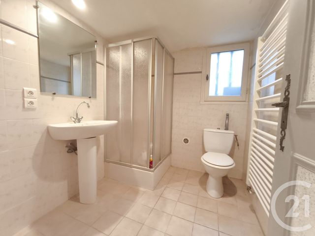 maison à vendre - 4 pièces - 102.0 m2 - ST ETIENNE DE FONTBELLON - 07 - RHONE-ALPES - Century 21 Agence Nogier
