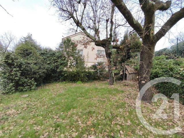 maison à vendre - 4 pièces - 102.0 m2 - ST ETIENNE DE FONTBELLON - 07 - RHONE-ALPES - Century 21 Agence Nogier