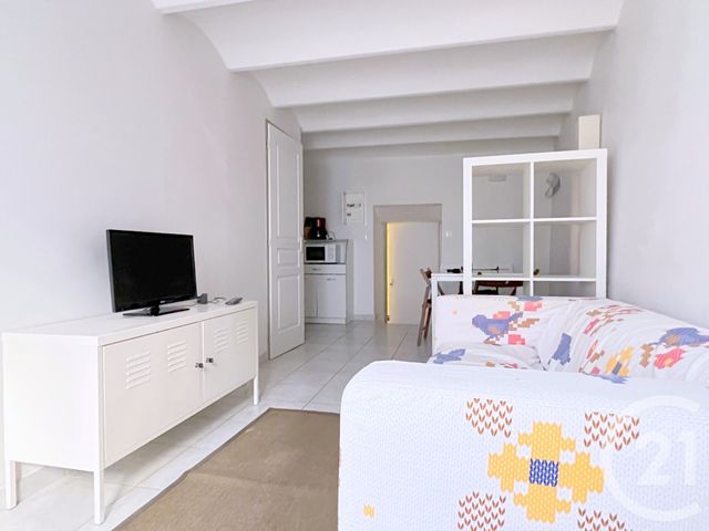 Appartement T2 à louer AUBENAS