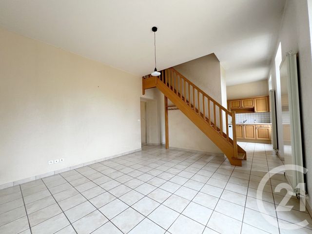 maison à louer - 5 pièces - 103.56 m2 - ST ETIENNE DE FONTBELLON - 07 - RHONE-ALPES - Century 21 Agence Nogier