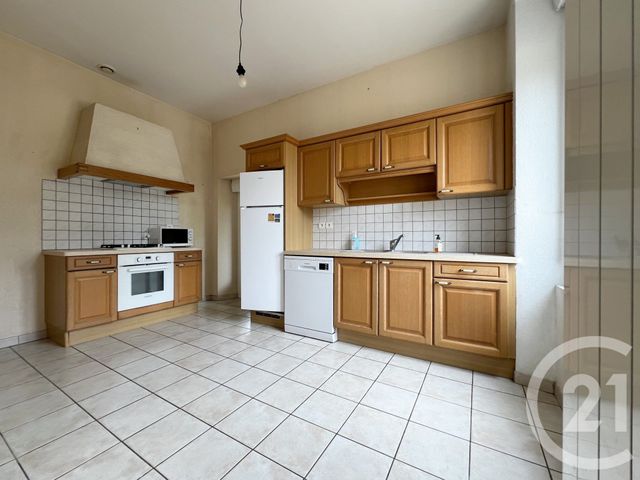 maison à louer - 5 pièces - 103.56 m2 - ST ETIENNE DE FONTBELLON - 07 - RHONE-ALPES - Century 21 Agence Nogier