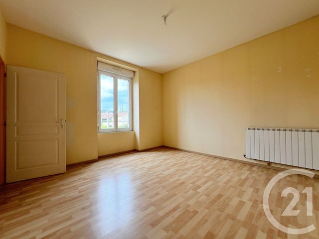 maison à louer - 5 pièces - 103.56 m2 - ST ETIENNE DE FONTBELLON - 07 - RHONE-ALPES - Century 21 Agence Nogier