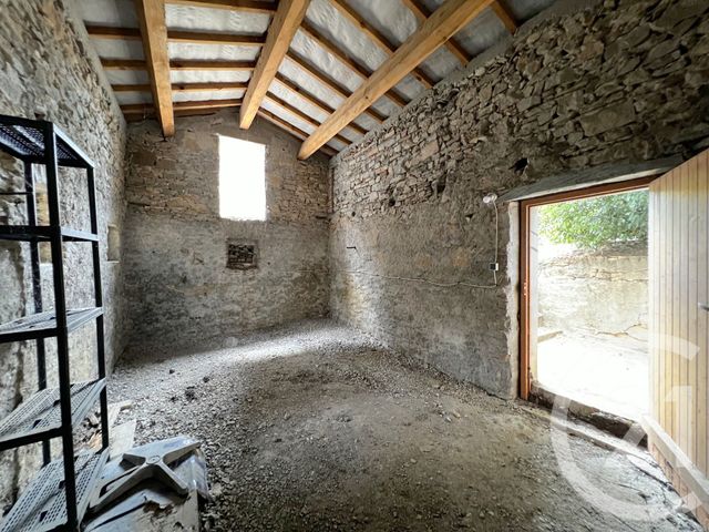 maison à louer - 5 pièces - 103.56 m2 - ST ETIENNE DE FONTBELLON - 07 - RHONE-ALPES - Century 21 Agence Nogier