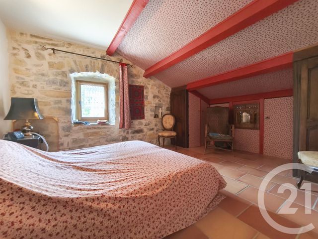 maison à vendre - 5 pièces - 120.0 m2 - BALAZUC - 07 - RHONE-ALPES - Century 21 Agence Nogier