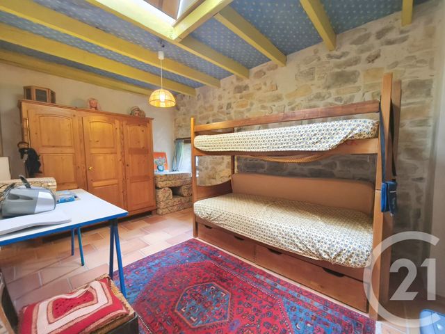 maison à vendre - 5 pièces - 120.0 m2 - BALAZUC - 07 - RHONE-ALPES - Century 21 Agence Nogier