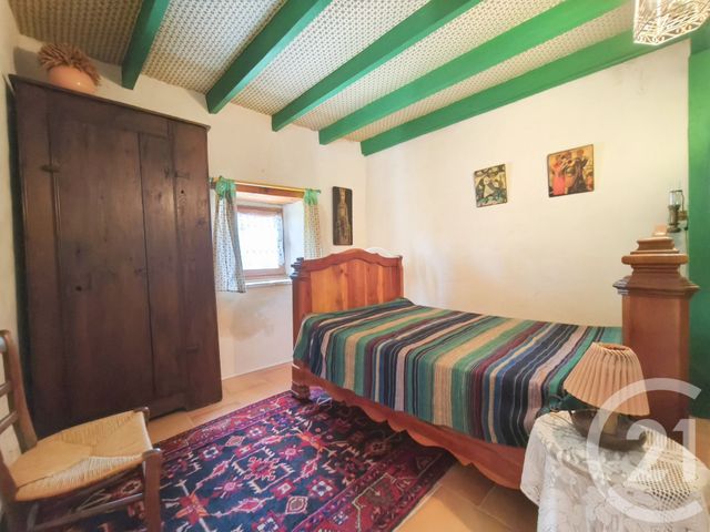 maison à vendre - 5 pièces - 120.0 m2 - BALAZUC - 07 - RHONE-ALPES - Century 21 Agence Nogier