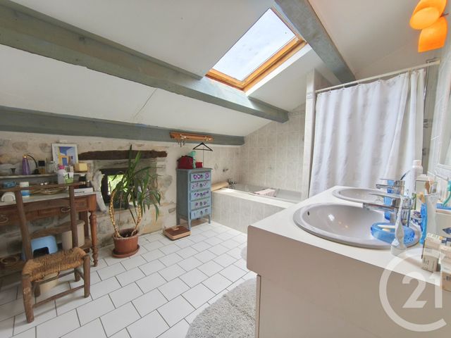 maison à vendre - 5 pièces - 120.0 m2 - BALAZUC - 07 - RHONE-ALPES - Century 21 Agence Nogier