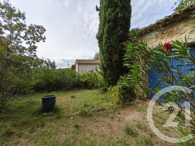 maison à vendre - 5 pièces - 120.0 m2 - BALAZUC - 07 - RHONE-ALPES - Century 21 Agence Nogier