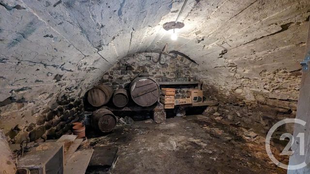 maison à vendre - 5 pièces - 84.4 m2 - ST PRIVAT - 07 - RHONE-ALPES - Century 21 Agence Nogier