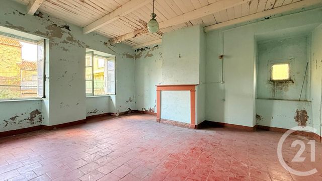 maison à vendre - 5 pièces - 84.4 m2 - ST PRIVAT - 07 - RHONE-ALPES - Century 21 Agence Nogier