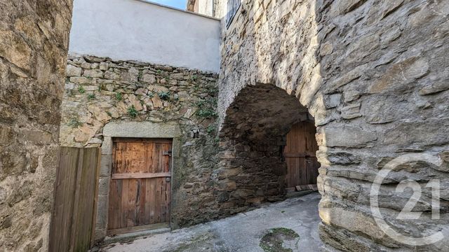 maison à vendre - 5 pièces - 84.4 m2 - ST PRIVAT - 07 - RHONE-ALPES - Century 21 Agence Nogier