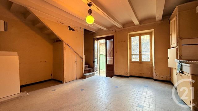 maison à vendre - 5 pièces - 84.4 m2 - ST PRIVAT - 07 - RHONE-ALPES - Century 21 Agence Nogier