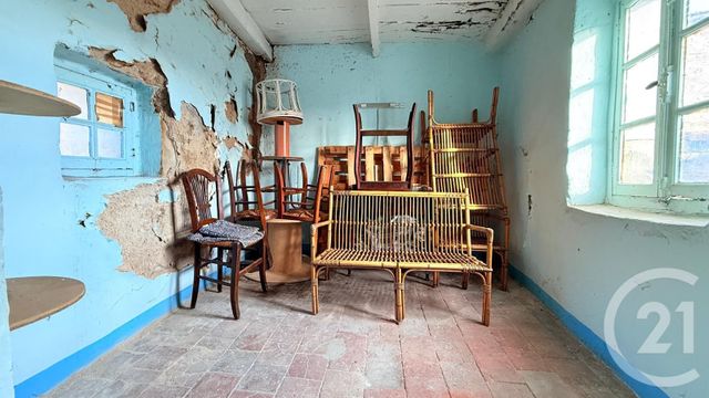 maison à vendre - 5 pièces - 84.4 m2 - ST PRIVAT - 07 - RHONE-ALPES - Century 21 Agence Nogier