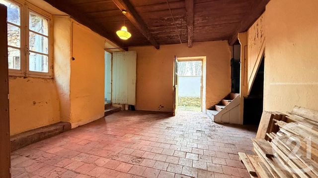maison à vendre - 5 pièces - 84.4 m2 - ST PRIVAT - 07 - RHONE-ALPES - Century 21 Agence Nogier