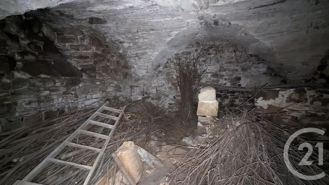 maison à vendre - 5 pièces - 84.4 m2 - ST PRIVAT - 07 - RHONE-ALPES - Century 21 Agence Nogier