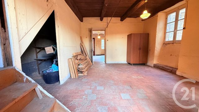 maison à vendre - 5 pièces - 84.4 m2 - ST PRIVAT - 07 - RHONE-ALPES - Century 21 Agence Nogier