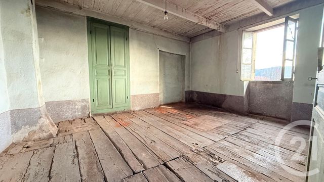 maison à vendre - 5 pièces - 84.4 m2 - ST PRIVAT - 07 - RHONE-ALPES - Century 21 Agence Nogier