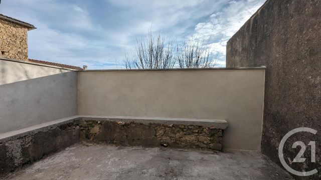 maison à vendre - 5 pièces - 84.4 m2 - ST PRIVAT - 07 - RHONE-ALPES - Century 21 Agence Nogier