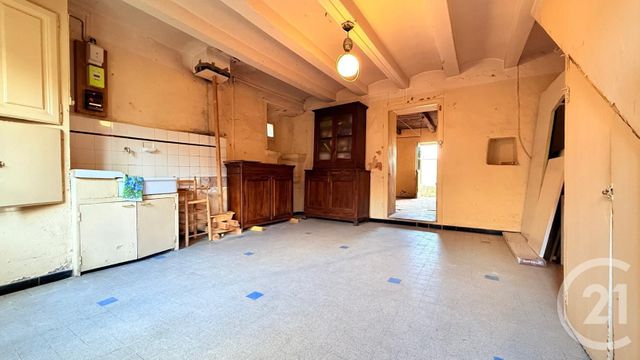 maison à vendre - 5 pièces - 84.4 m2 - ST PRIVAT - 07 - RHONE-ALPES - Century 21 Agence Nogier