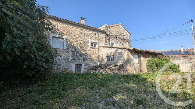 maison - AUBENAS - 07