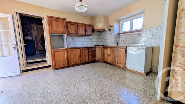 maison à vendre - 6 pièces - 123.5 m2 - AUBENAS - 07 - RHONE-ALPES - Century 21 Agence Nogier