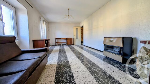 maison à vendre - 6 pièces - 123.5 m2 - AUBENAS - 07 - RHONE-ALPES - Century 21 Agence Nogier