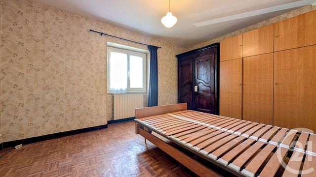 maison à vendre - 6 pièces - 123.5 m2 - AUBENAS - 07 - RHONE-ALPES - Century 21 Agence Nogier