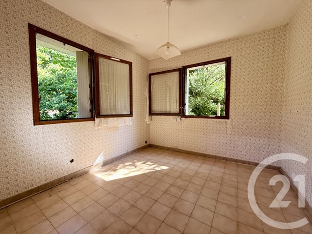 maison à vendre - 4 pièces - 102.0 m2 - THUEYTS - 07 - RHONE-ALPES - Century 21 Agence Nogier