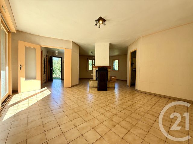 maison à vendre - 4 pièces - 102.0 m2 - THUEYTS - 07 - RHONE-ALPES - Century 21 Agence Nogier