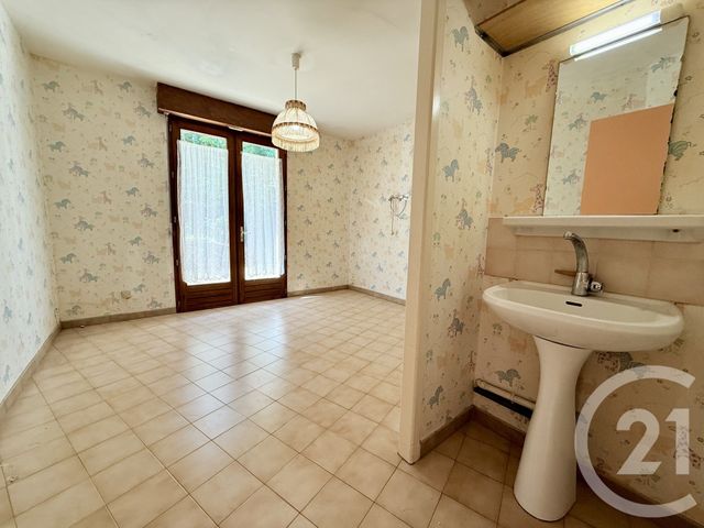 maison à vendre - 4 pièces - 102.0 m2 - THUEYTS - 07 - RHONE-ALPES - Century 21 Agence Nogier