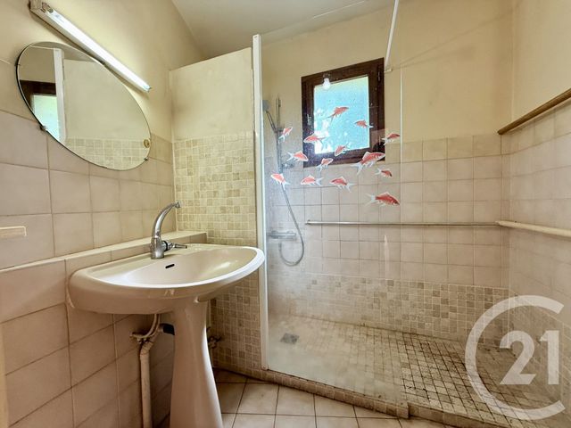 maison à vendre - 4 pièces - 102.0 m2 - THUEYTS - 07 - RHONE-ALPES - Century 21 Agence Nogier