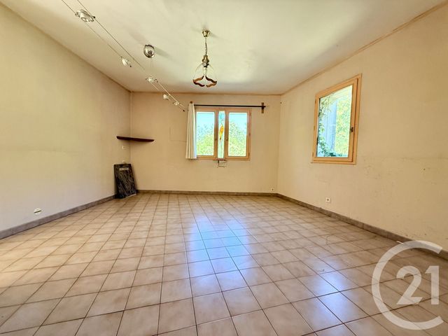 maison à vendre - 4 pièces - 102.0 m2 - THUEYTS - 07 - RHONE-ALPES - Century 21 Agence Nogier