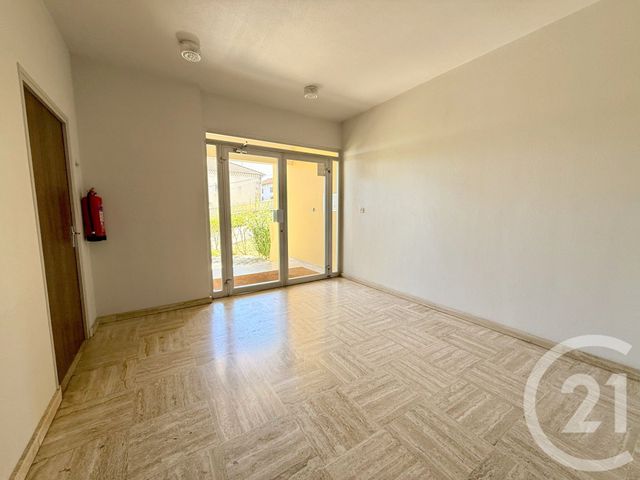 Appartement F2 à vendre - 2 pièces - 32.15 m2 - AUBENAS - 07 - RHONE-ALPES - Century 21 Agence Nogier