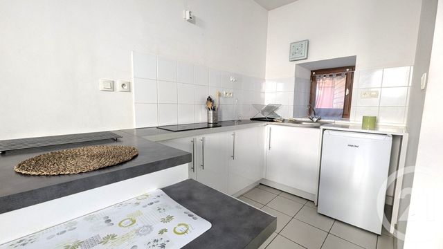 maison à vendre - 6 pièces - 136.5 m2 - AUBENAS - 07 - RHONE-ALPES - Century 21 Agence Nogier