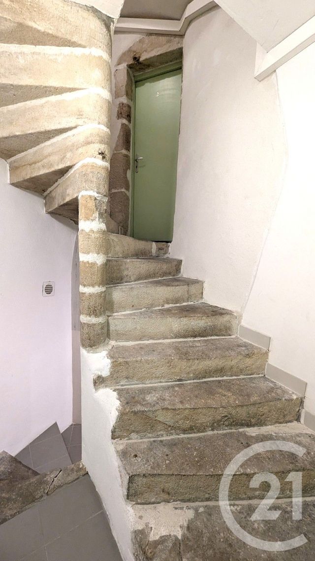 maison à vendre - 6 pièces - 136.5 m2 - AUBENAS - 07 - RHONE-ALPES - Century 21 Agence Nogier