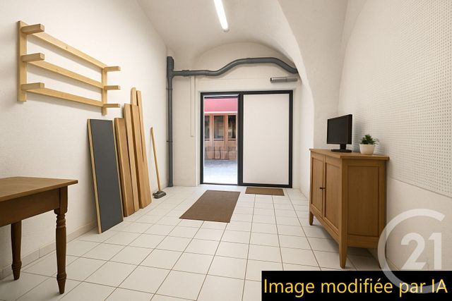 maison à vendre - 6 pièces - 136.5 m2 - AUBENAS - 07 - RHONE-ALPES - Century 21 Agence Nogier